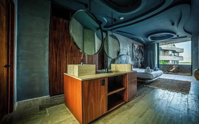 BT Homes - Tankah Luxe