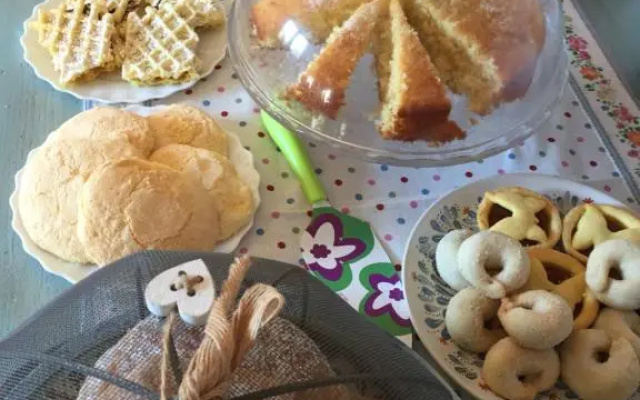 C'era una volta Podere San Giovanni