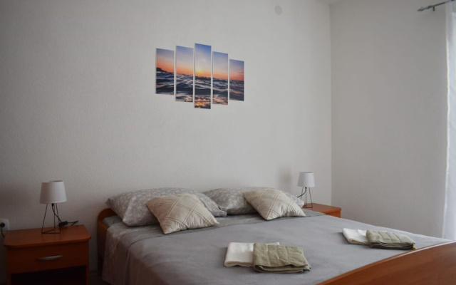 Apartment Doris