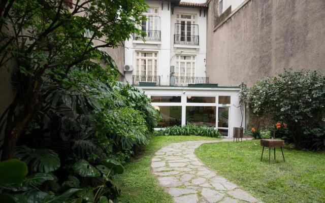 Casa Franca Recoleta Hostel Boutique