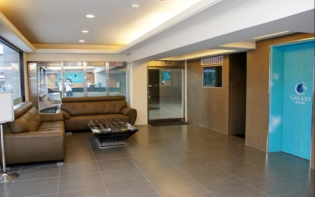Galaxy Hotel