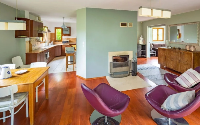 Roso 3 bedroom modern country house