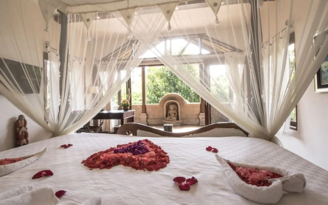 Avalon Ubud Villas