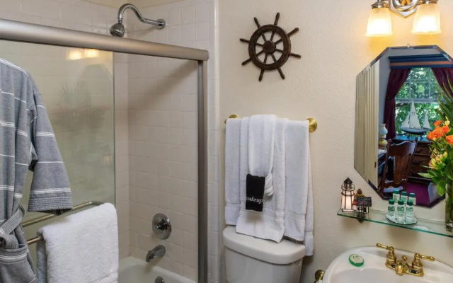 Woodrow House Bed & Breakfast