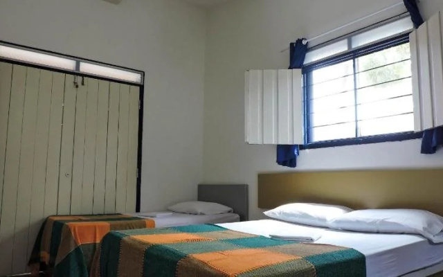 Casa Tia Tanta