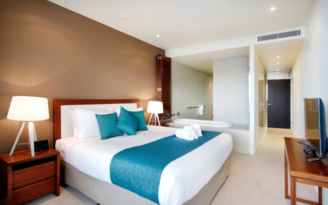 Mirage Whitsundays