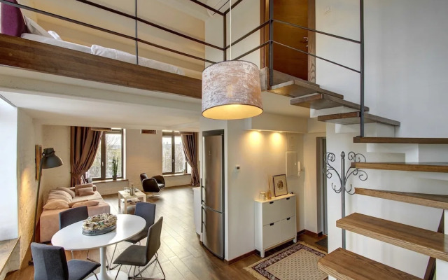Soho 65 Loft