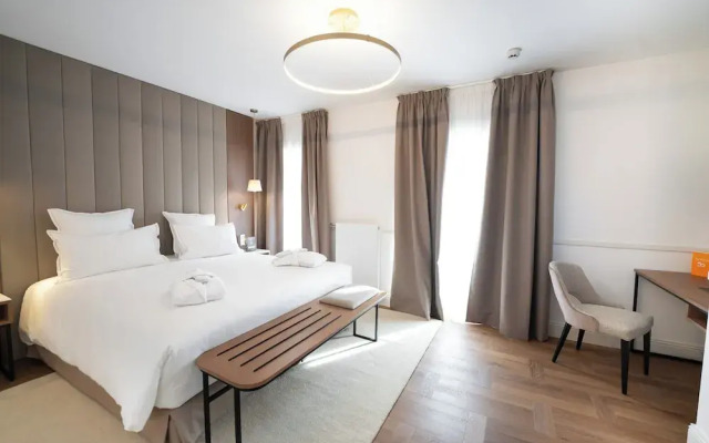 Hôtel Margaux