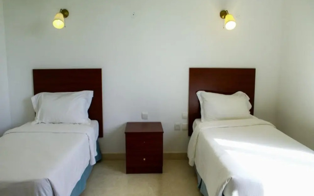 Marina View Luxury Stay