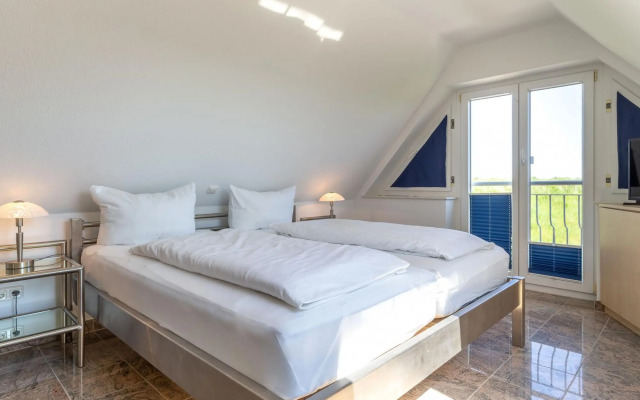 Comfortable holiday apartment in St. Peter Ording