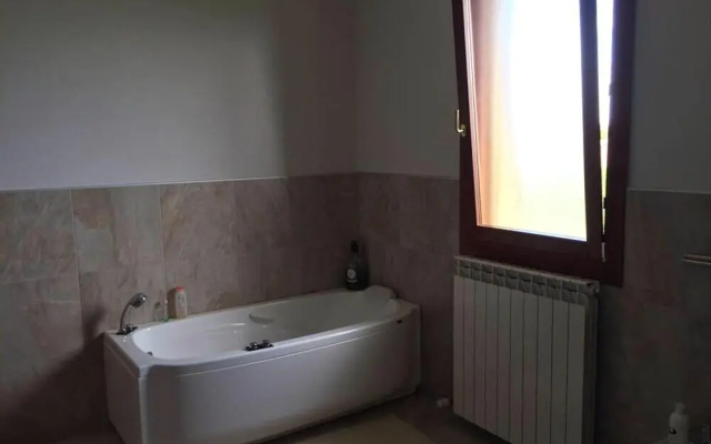 B&B Oasi