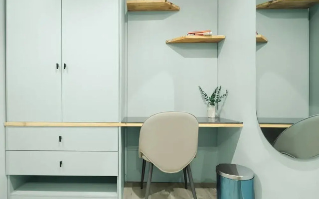 Kashco Apartments