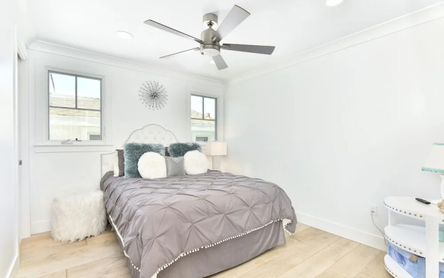 1505 E Ocean 4 Bedroom Home