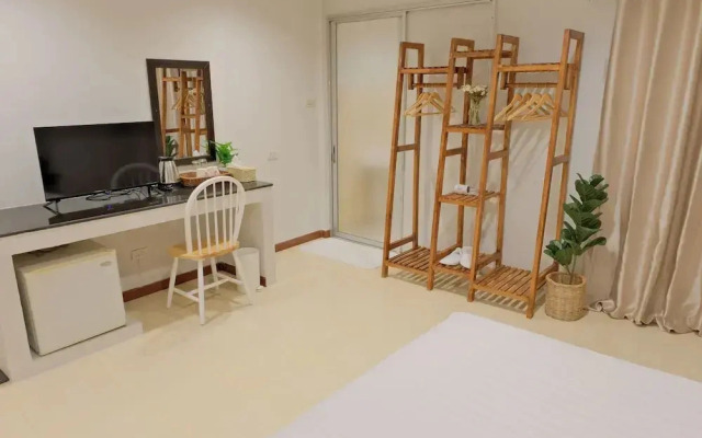 Baan Chinnakarn