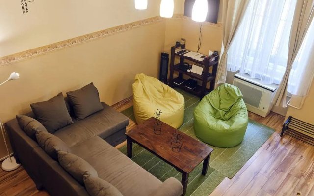 LEM Family Apartment