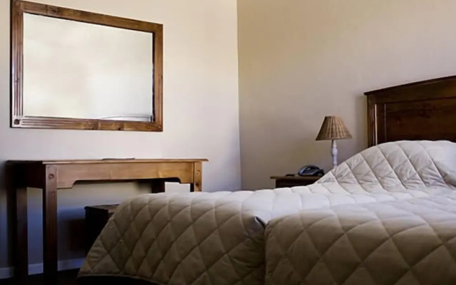 Colesberg Lodge