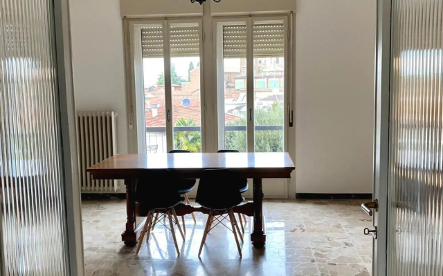 Vista Duomo Ravenna Apartment