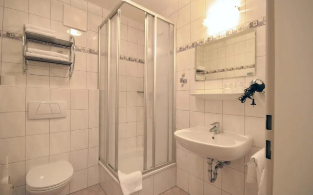 Wawies Apartments