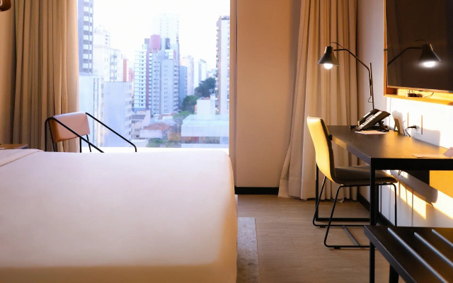 Radisson Pinheiros