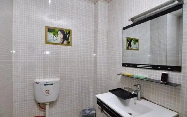 Xishuangbanna Xinhai Hotel