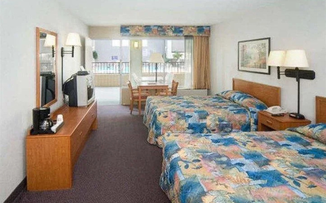 America's Best Value Inn Saginaw
