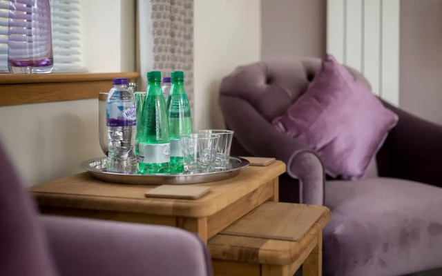 The Queens View Luxury B&B