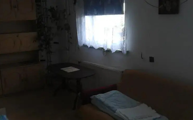 Pokoje Rybacka 5