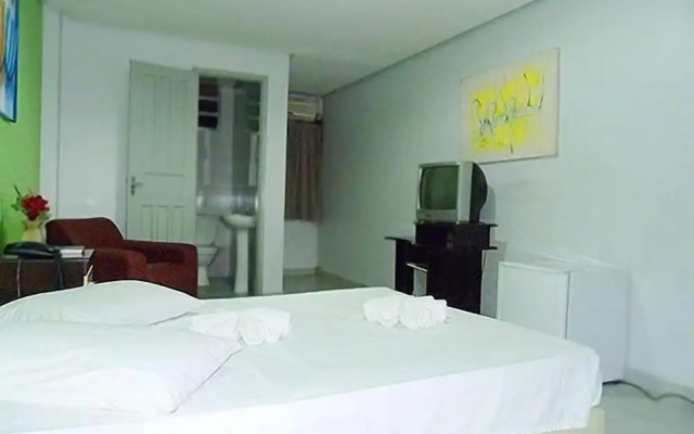 Hotel Brasil