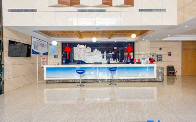 Xiyue Fanhua Hotel