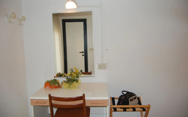 Hotel Grazia