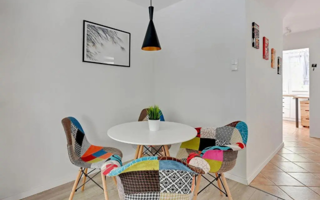 Beniowskiego Cosy Apartment