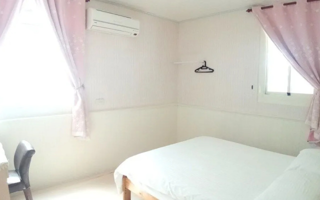 Hualien oceanbreeze homestay