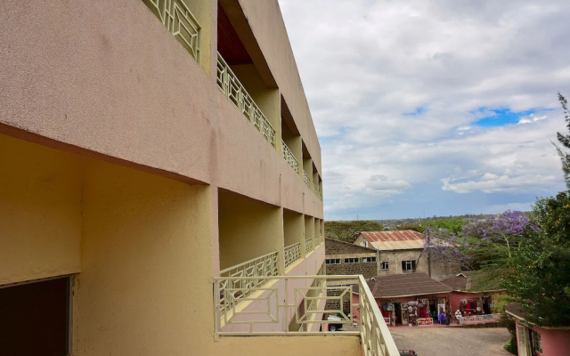 Seasons Narok Hotel