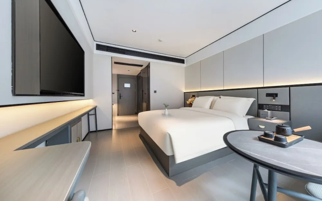 Gongxili - Xige Hotel