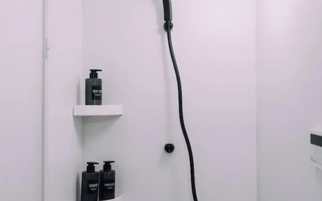 Minimalist Loft 805