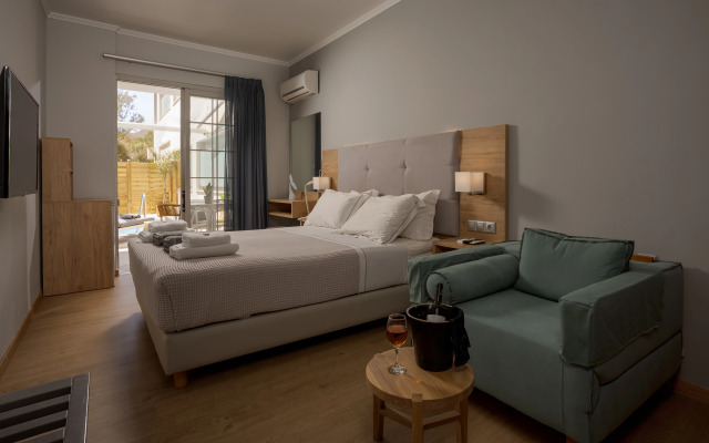 Georgioupolis Beach Hotel