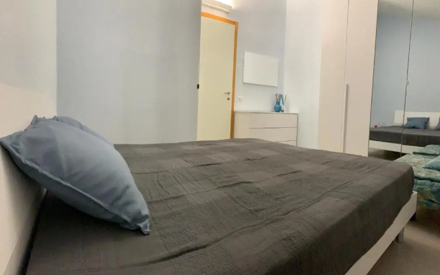 Corbezzoli Apartment