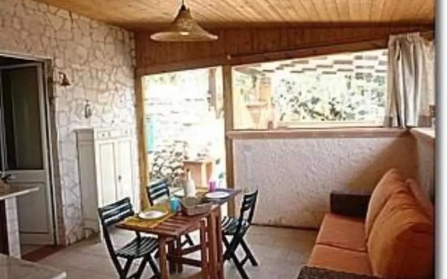 Villa Il Trullo