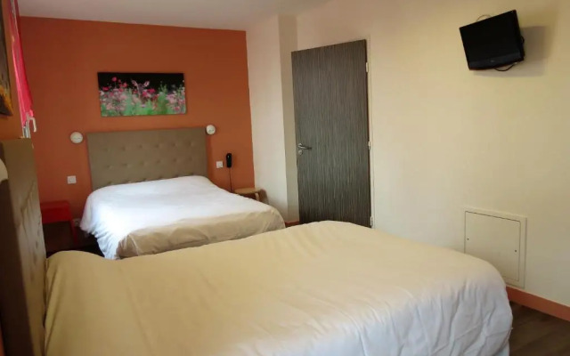 Hotel Le Faisan
