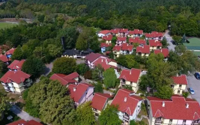 Vonresort Abant