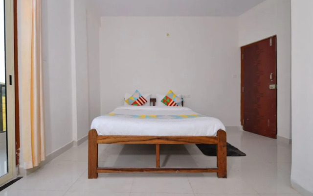 OYO 17363 Home Nature View Stay Mandrem