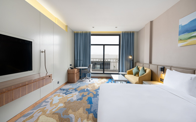 Holiday Inn Riyadh the Business District by IHG