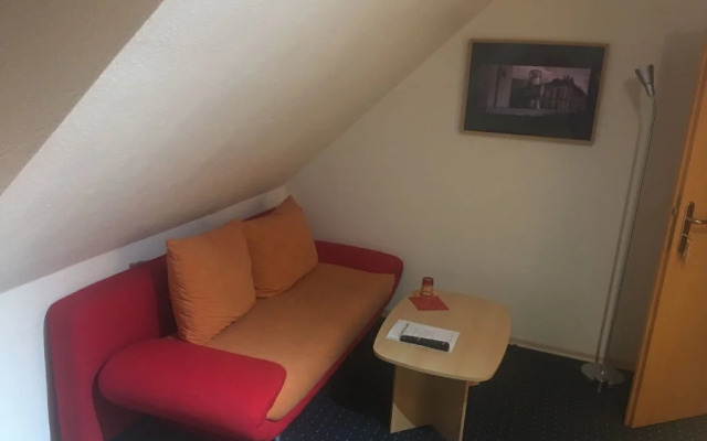 Gastezimmer Berlin
