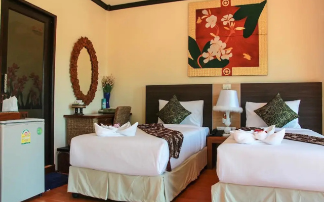 Songkhla Keeree Resort & Restaurant