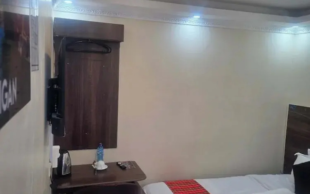 The Elegant Homes &Accommodation Kericho