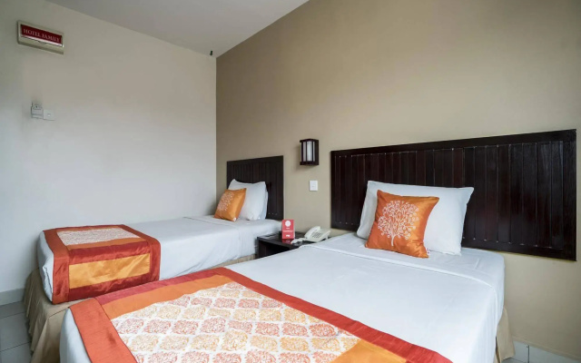 Family Hotel (Klang)