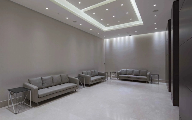 Doubletree by Hilton Istanbul Umraniye