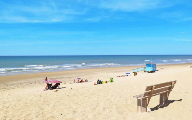 Les Sables (QUE100)