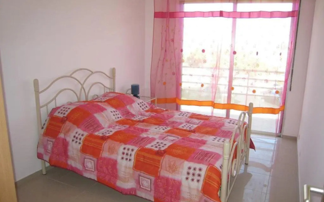 Appartement Cavalaire-sur-Mer, 2 pièces, 4 personnes - FR-1-100-224