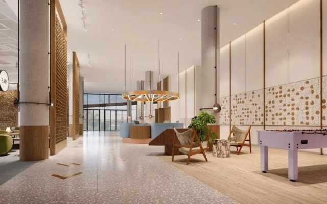 M Social Hotel Sunnyvale